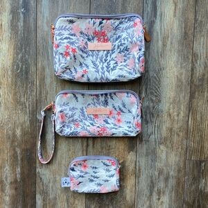 Jujube be set Sakura swirl